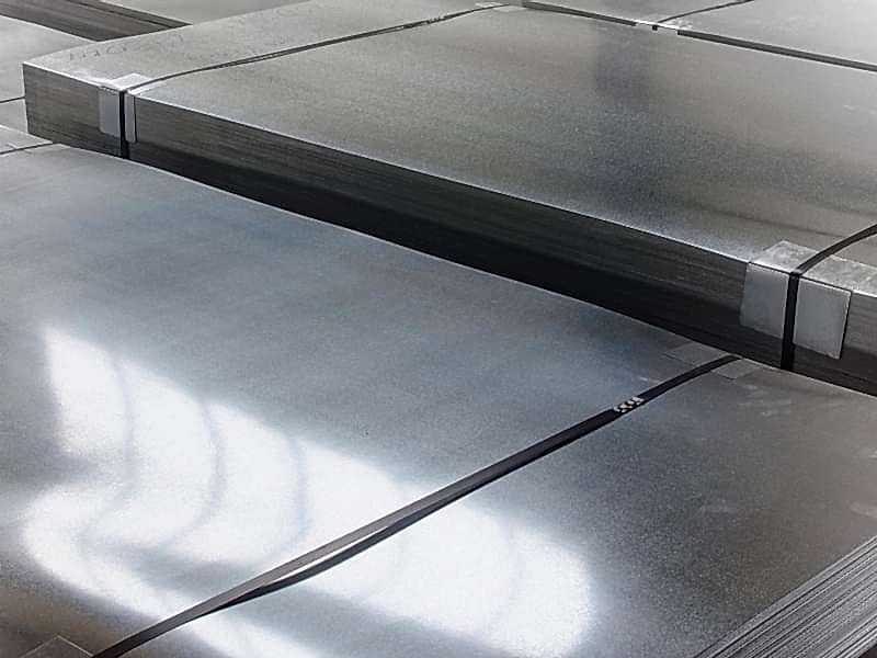 Galvaniz Sac Nedir ?