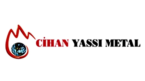 
							Cihan Yassı Metal