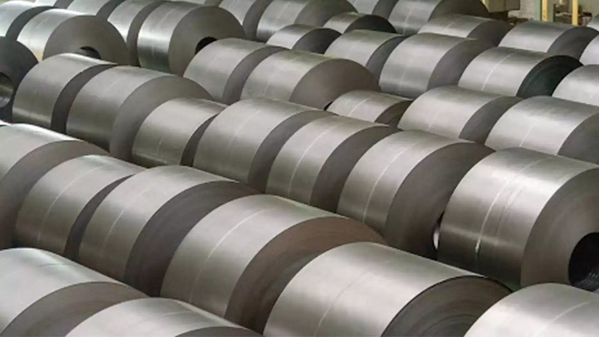 Sıcak Haddelenmiş Sac